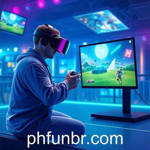 The Evolution of Online Gaming: A Cultural Phenomenon