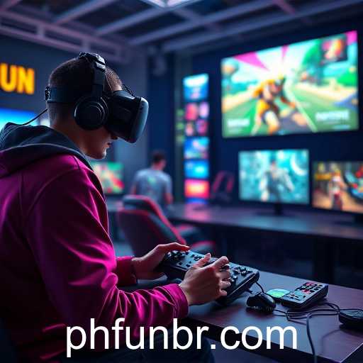 The Evolution of Online Gaming Trends