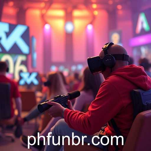 Gaming Evolves Amidst Global Challenges