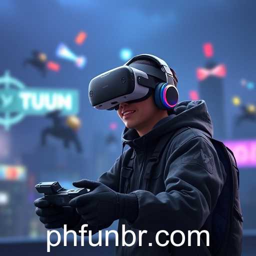 Exploring the Future of Online Gaming with 'phfun'