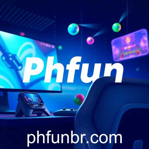 The Digital Playground: Phfun's Impact on Online Gaming