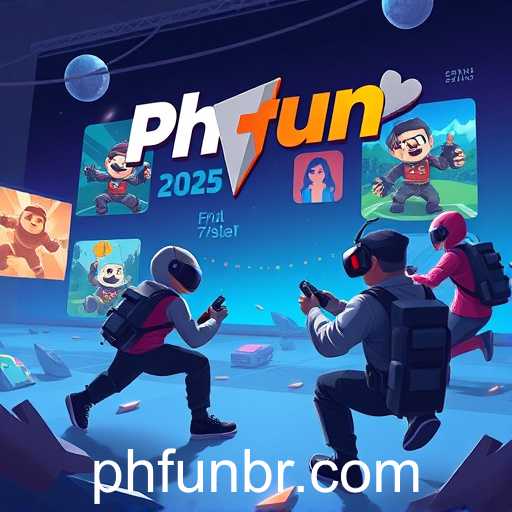 Phfun Revolutionizes Online Gaming Experience