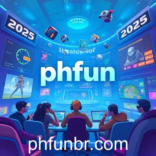 Gaming Evolution: Phfun's Impact on Online Entertainment