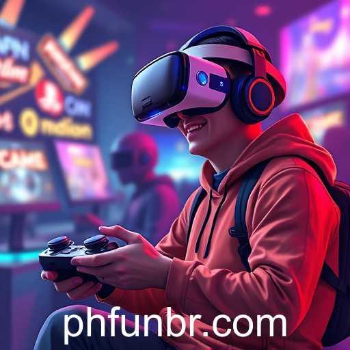 The Rise of Online English Gaming Platforms