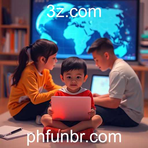 Phfun Revolutionizes Online Learning for Future Generations