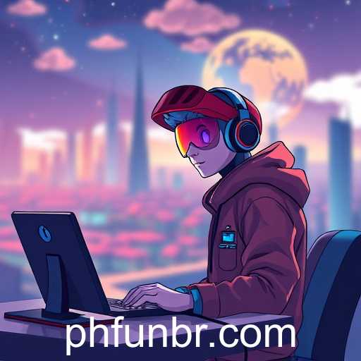 Phfun Revolutionizes Online Gaming in A Changing World