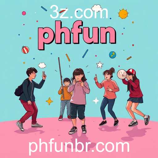 The Rise of Phfun: Reviving Curiosity in Education