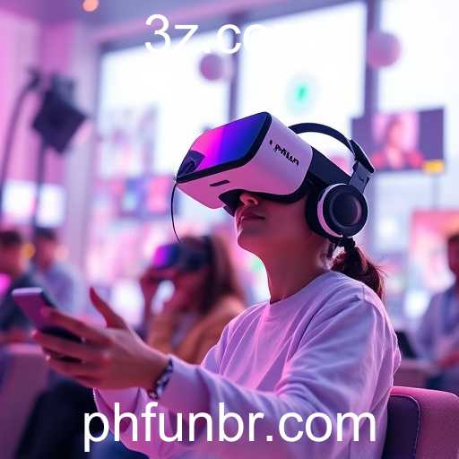 The Rise of Virtual Experiences in 2025